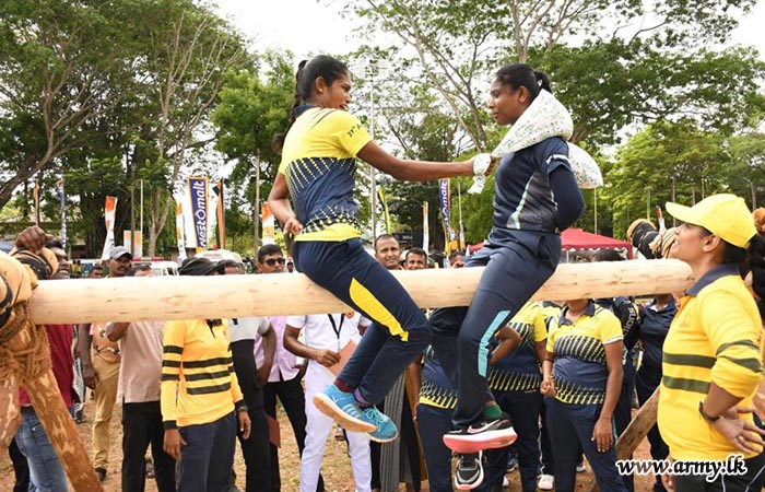 56 පාබල සේනාංකය වෙතින් සිංහල හා හින්දු අලුත් අවුරුදු සැමරුම් උත්සවයක්