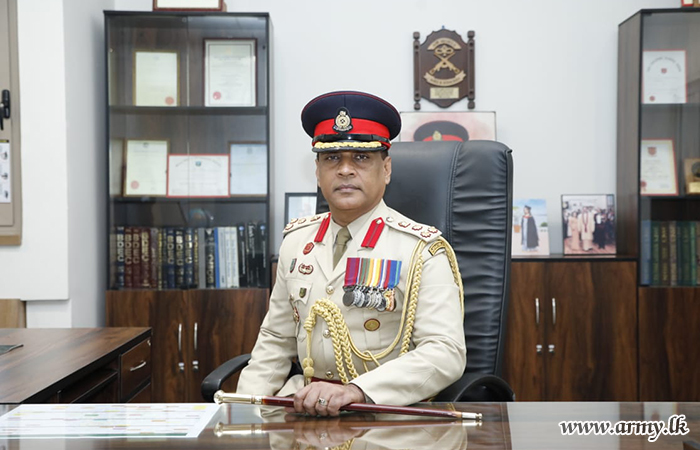 සැලසුම් අධ්‍යක්‍ෂ මණ්ඩලයේ නව අධ්‍යක්‍ෂක රාජකාරි අරඹයි