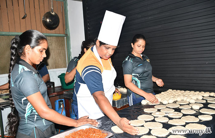 SLAWC Conducts Vesak Festival Dansala