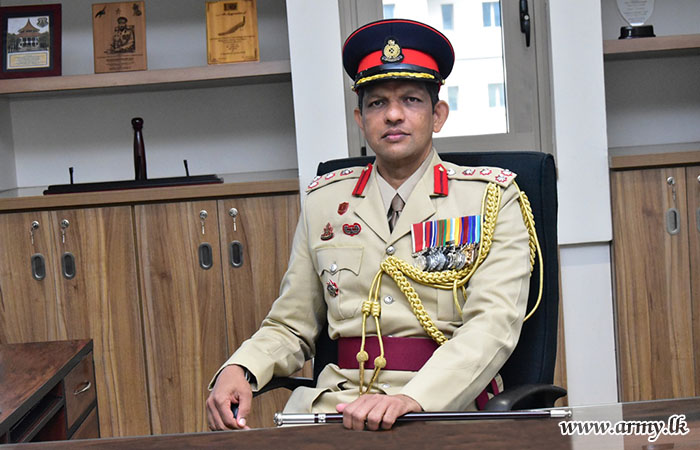 මාණ්ඩලික රාජකාරි  අධ්‍යක්‍ෂක මණ්ඩලයේ නව අධ්‍යක්‍ෂ රාජකාරි අරඹයි