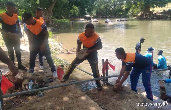 Crocodile Attack Prompts Precautionary Measures in Manik River