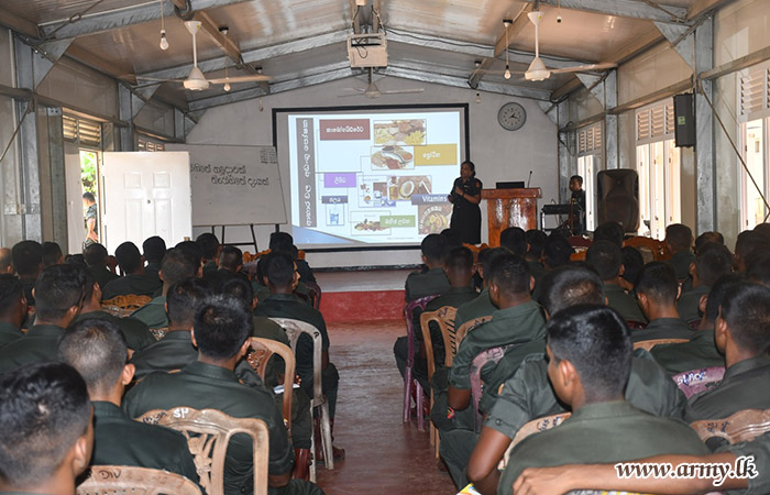 Awareness Programme on Non-Communicable Diseases