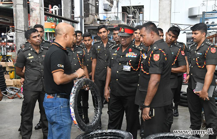 One Day Workshop for SLEME Officers