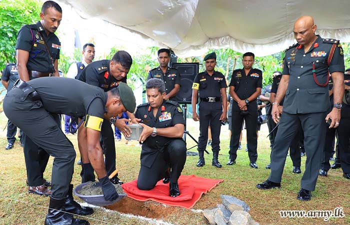 ශ්‍රී ලංකා යුද්ධ හමුදා ස්වේච්ඡා බලසේනාවේ