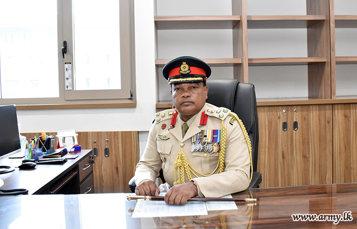 සුභසාධක අධ්‍යක්‍ෂ මණ්ඩලයේ නව අධ්‍යක්‍ෂ රාජකාරි අරඹයි