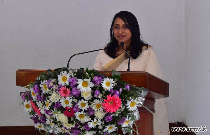 New Chairperson of MIC- SVB Assumes Office
