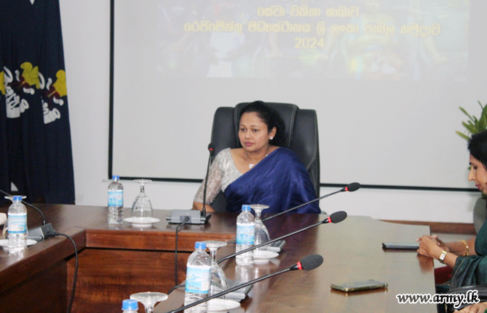 Third Phase of SLLI-SVB Housing Project Supports Soldiers' Housing Needs