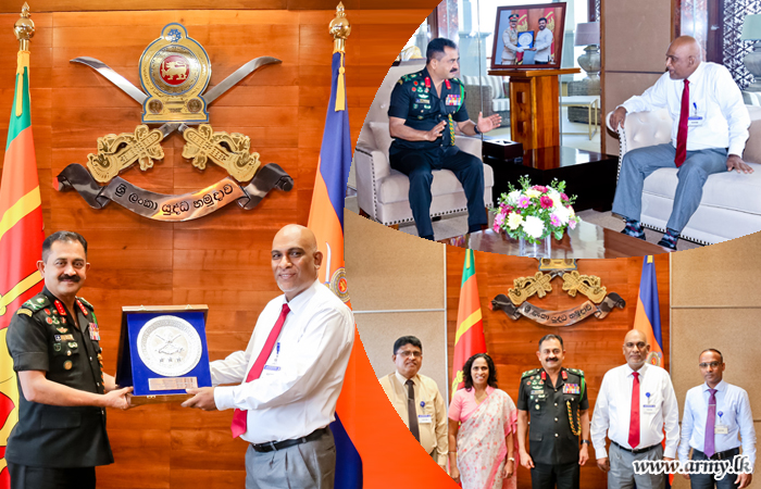 Sri Lanka Army Holds Audit Awareness Programme to Enhance Financial Discipline and Transparency