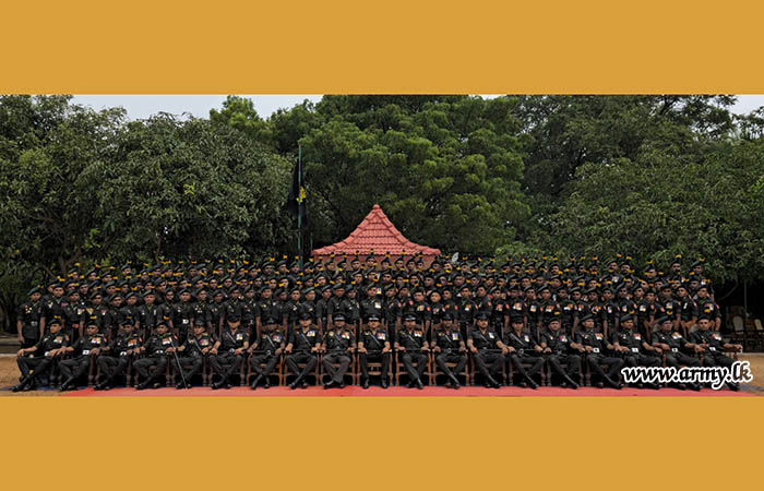 4 வது இலங்கை சிங்க படையணியின் 39 வது ஆண்டு நிறைவு விழா