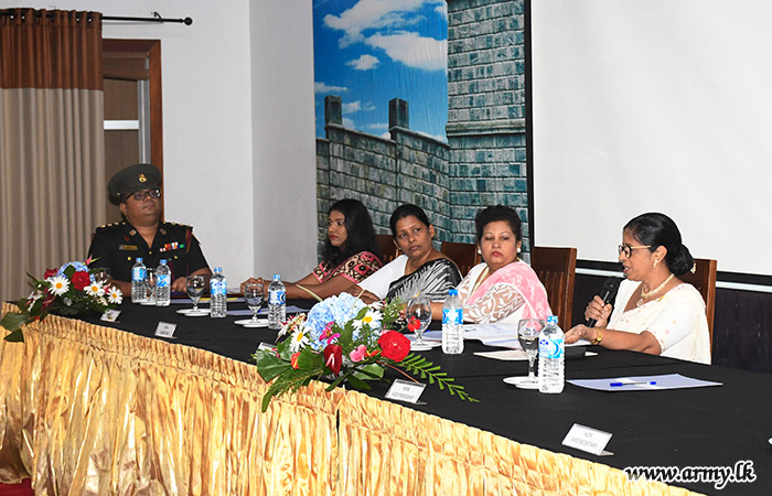 VIR-SVB Holds Monthly Meeting