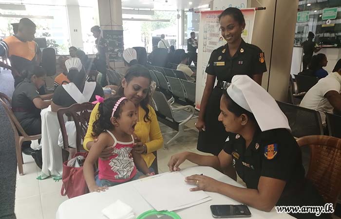 Army Hospital Conducts an Awareness Programme for World Diabetes Day 2024