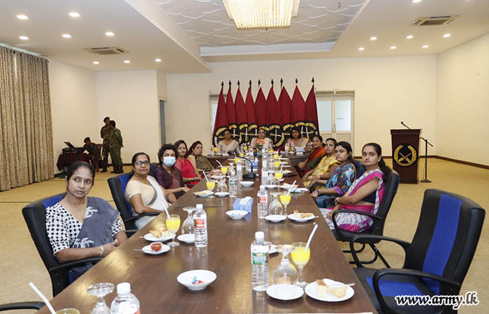 CR-SVB Holds December Monthly Meeting