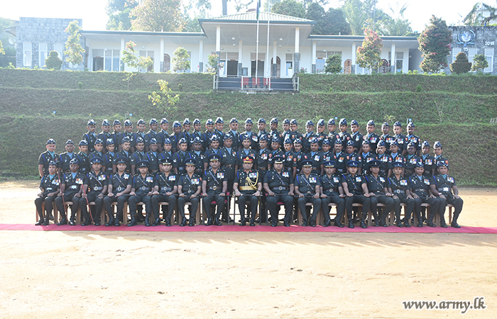 Colonel Commandant of SLSC Visits 7 SLSC