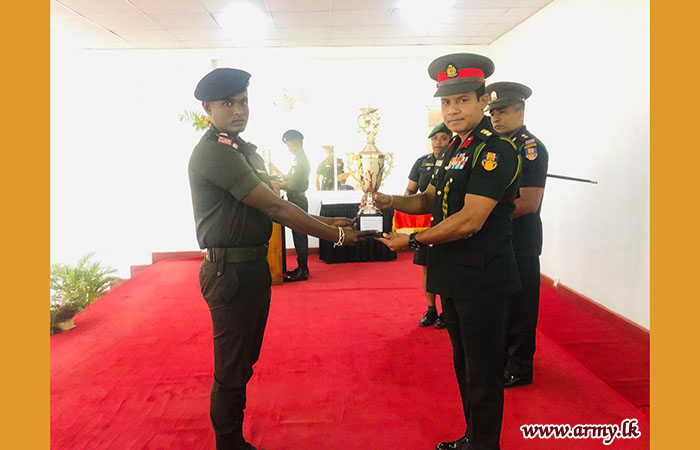 Disaster Response Training at SLACDRT Concludes