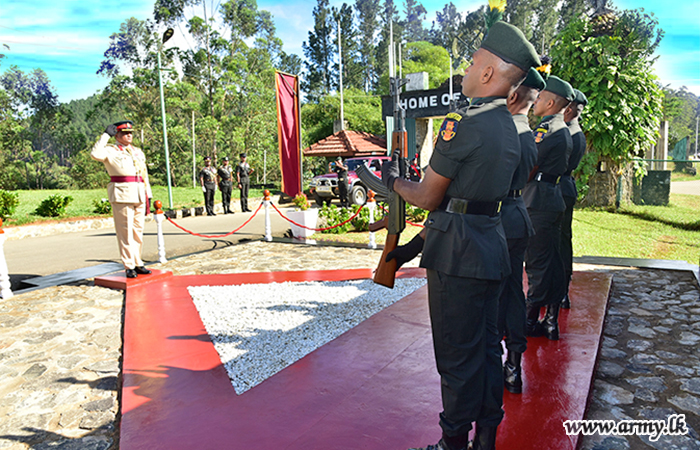 MSTS Celebrated its 36th Anniversary