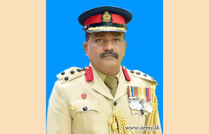இலங்கை சிங்க படையணியின் பிரிகேடியர் என்.ஜீ.ஜீ.எஸ் திலகரத்ன (ஓய்வு) காலமானார்