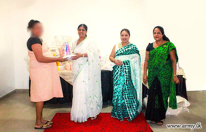 SLAC-SVB Holds its Monthly Meeting