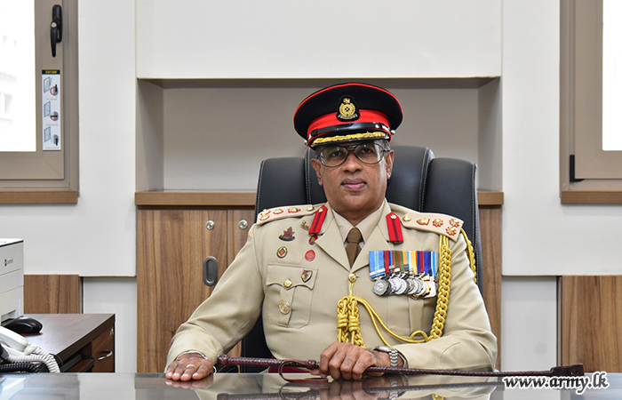 New Director Movement Begins His Duties