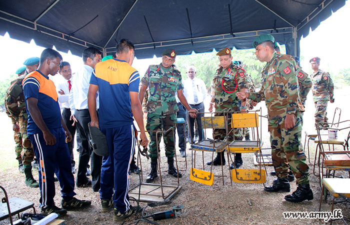 Clean Sri Lanka Programme Launched in Jaffna and Kilinochchi