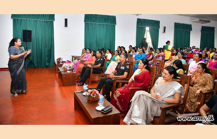 SLSR - SVB Celebrates International Women's Day