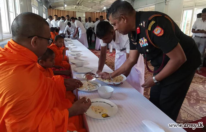 Security Force Headquarters (Central) Marks 12th Anniversary