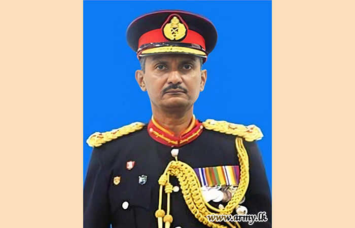 Major General P.I. Pathirathne (Retd) of GW Passes Away