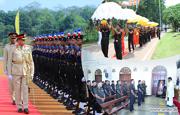 SLAVF Marks its 144th Anniversary