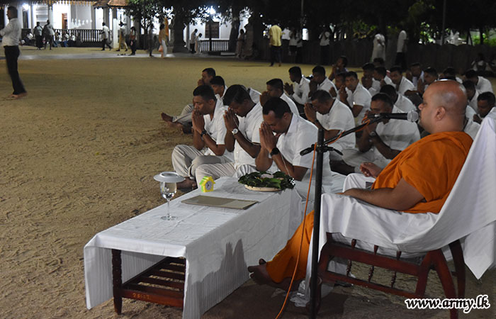 14 Infantry Division Celebrates 14th Anniversary