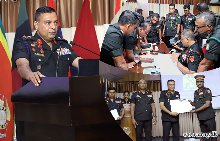 Two-Day Workshop Held at SLAVF Headquarters