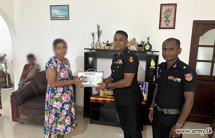 SLSC – SVB Continues Monthly Donation Initiative