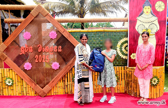 CES-SVB Hosts Special Programme for Grade Five Scholarship Achievers