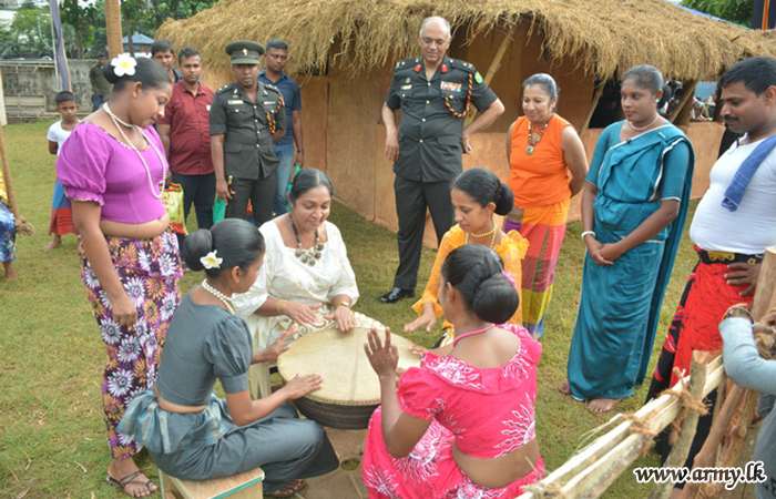 SLEME-SVB Celebrates Sinhala and Tamil New Year