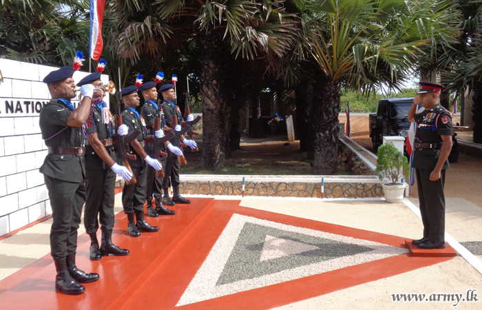 22 SLNG Marks its 20th Anniversary