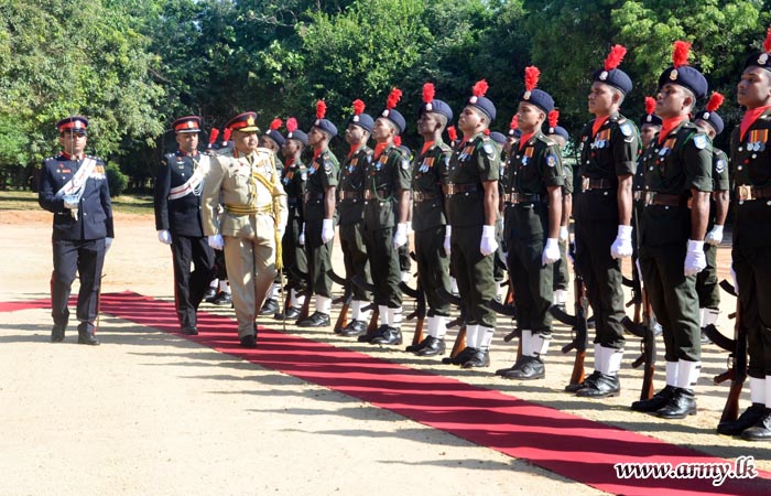 59 Division Marks Its Anniversary