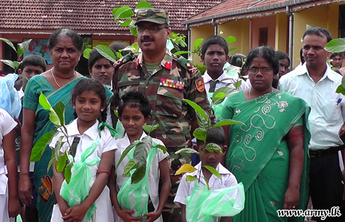 65 Div Troops Contribute to ‘Wanaropa’ National Drive