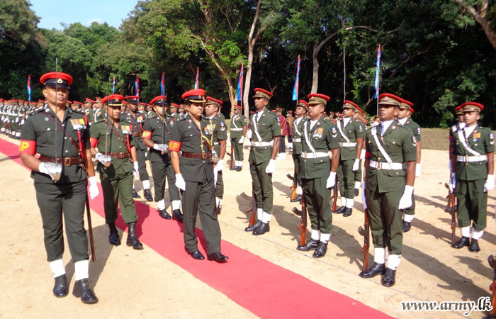 6 SLCMP Anniversary Celebrations Held
