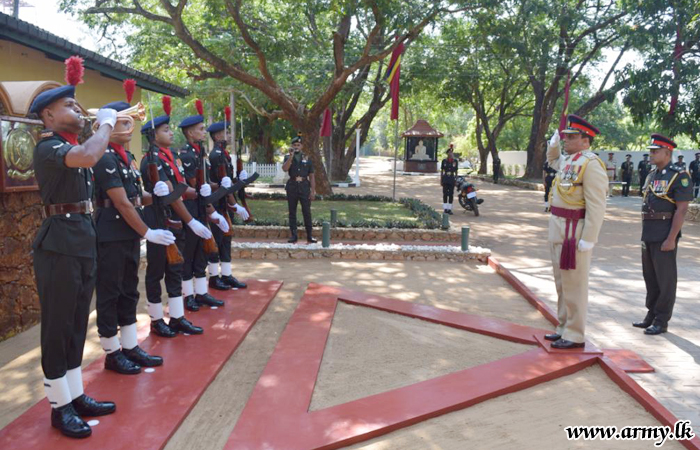 62 Division Invites Civilians for Its Anniversary Day 