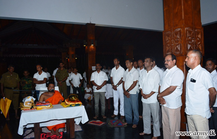 14th Anniversary of SFHQ-E Marked  