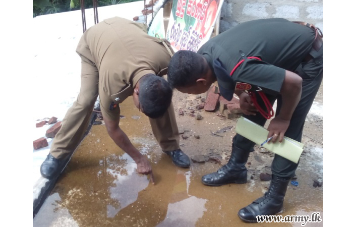 டெங்கு ஒழிப்புத் திட்டத்திற்காக மேலும் இராணுவத்தின் ஒத்துழைப்பு