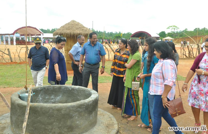 ‘Soorya Mangallaya’ Celebrated at MIC Hqrs