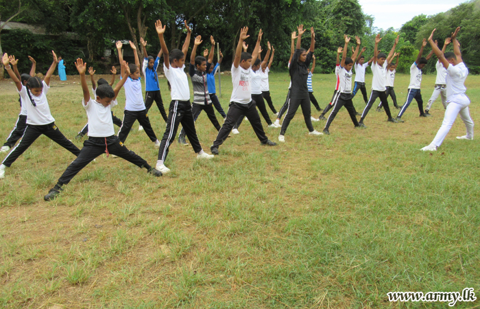 ‘Leadership’ Workshop for Students Launched