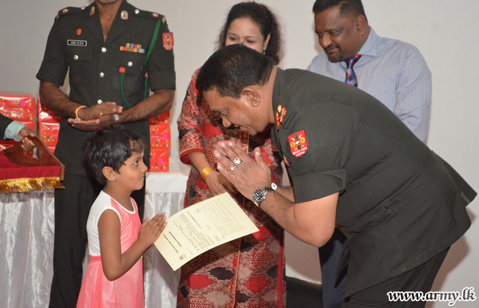 SFHQ-J Supports Vidya Foundation’s Charity Work