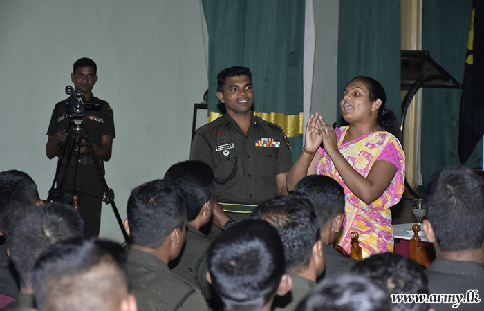 போதைவஸ்து சம்மந்தமான மற்றுமொரு விழிப்புனர்வூ நிகழ்ச்சி