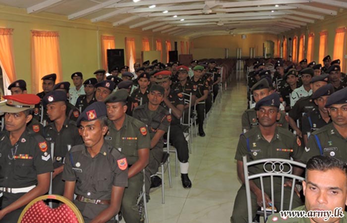 Troops Educated on Air Tours Thru Army Ticketing Office