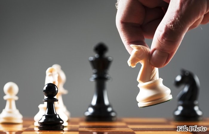 Army Players Mark Historic Victory in ‘Dhamso’ International Chess Championship