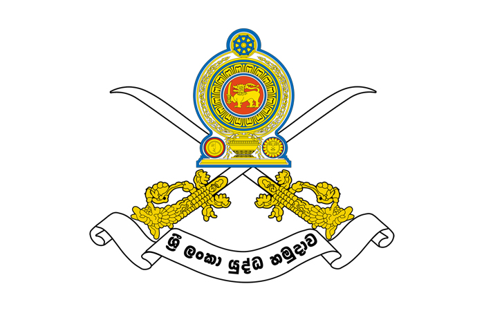 Army Troops Deployed in Galle Face Area