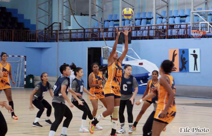 Army Netballers Secure ‘Defence Services Championship’ After 19 Years