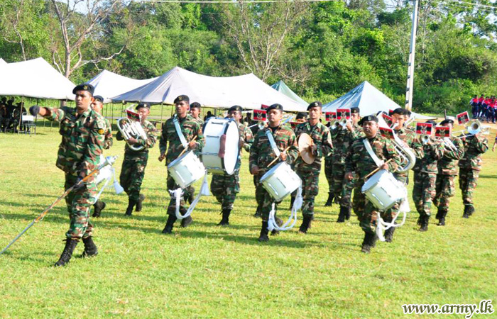 Army’s Best Physically Fit Ones to Represent Pakistan’s PACES Competition