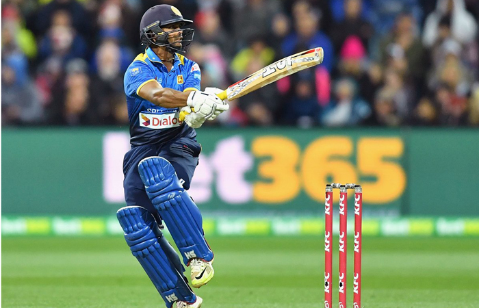 Army Sergeant Asela Gunaratne Orchestrates Convincing Victory  