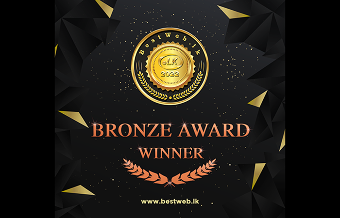 Official Army Website Edition Wins Bronze in Govt Sector Category